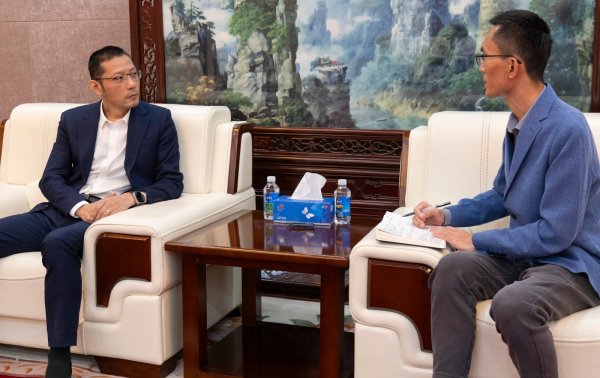 乐盈配资 打破“数据孤岛”要有决心 基础设施建设亦必不可少——访金证（上海）资产评估有限公司总裁林立